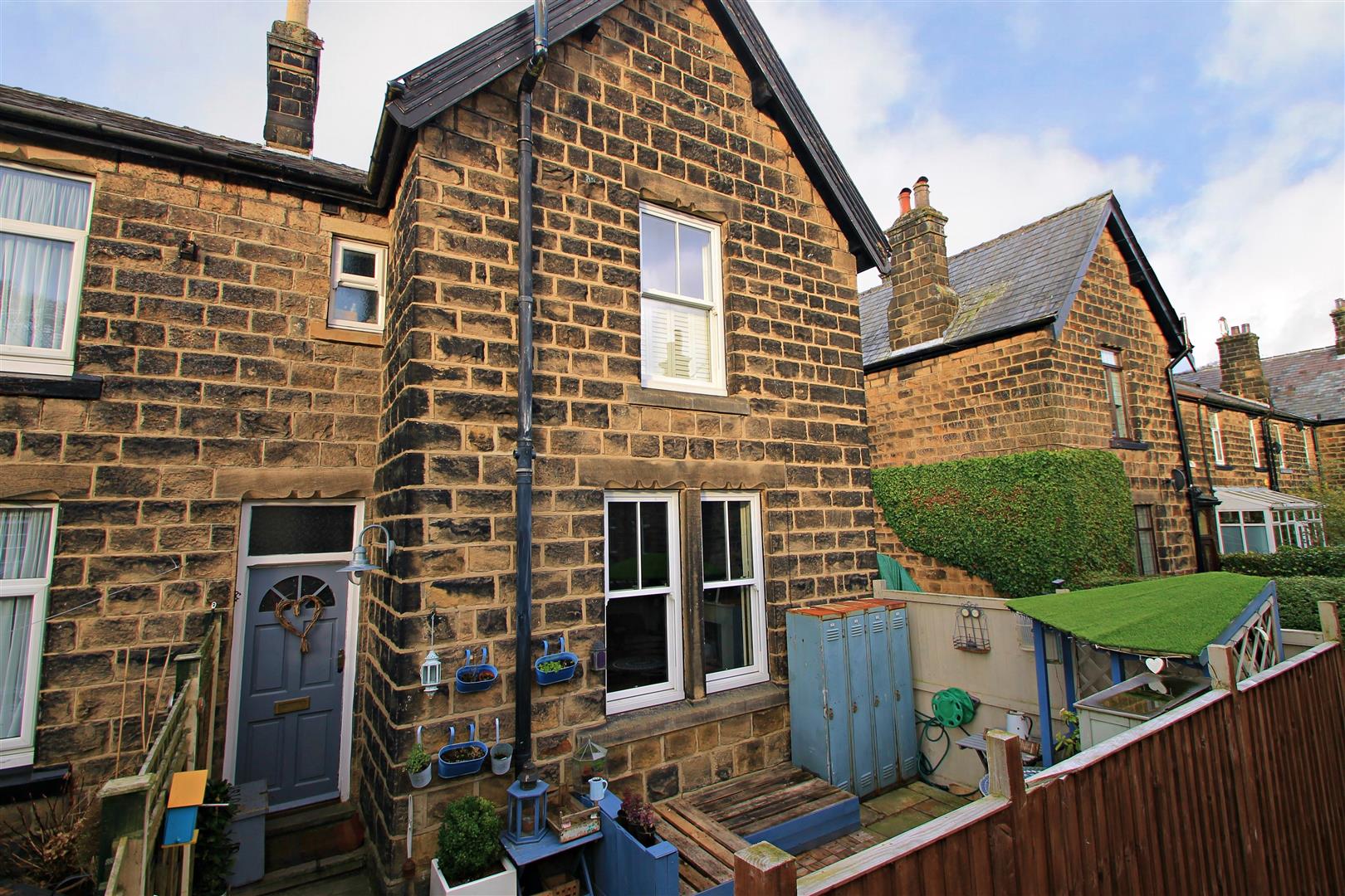 South View, Menston, LS29 6JX